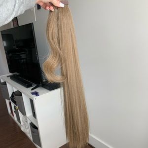 INH Ariana Grande Pony extension